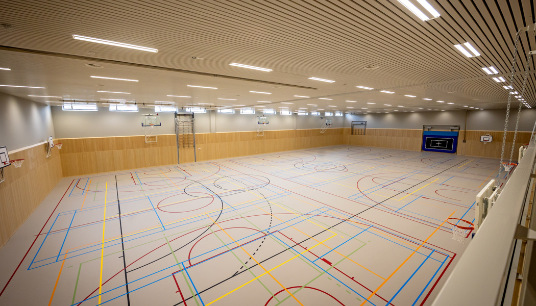 Bhsleuteloverdracht Osc38