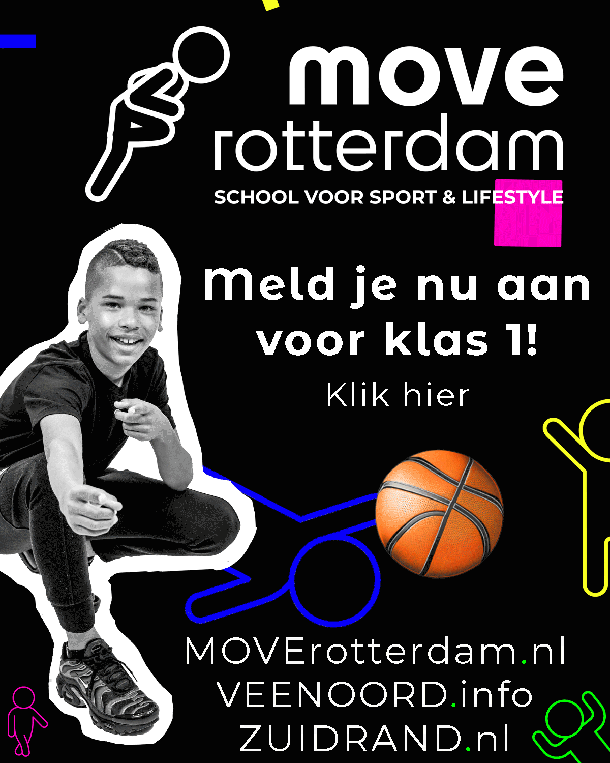 Inschrijven 2025 V1