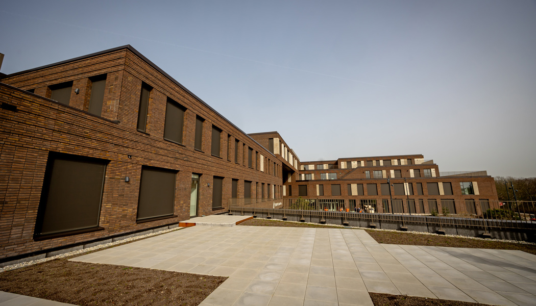 Bhsleuteloverdracht Osc50